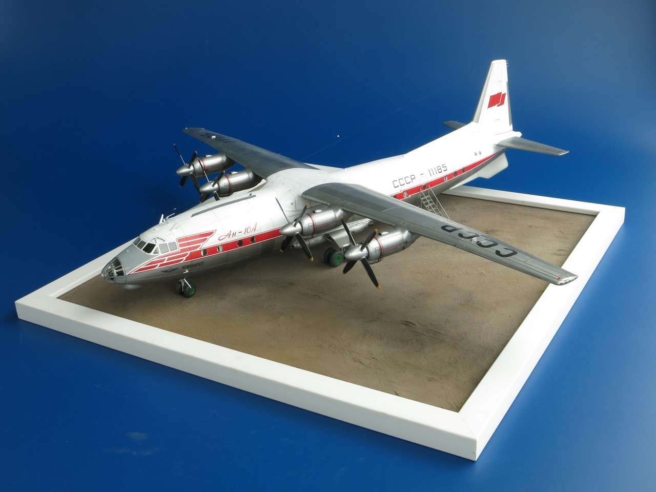 Ан-10А