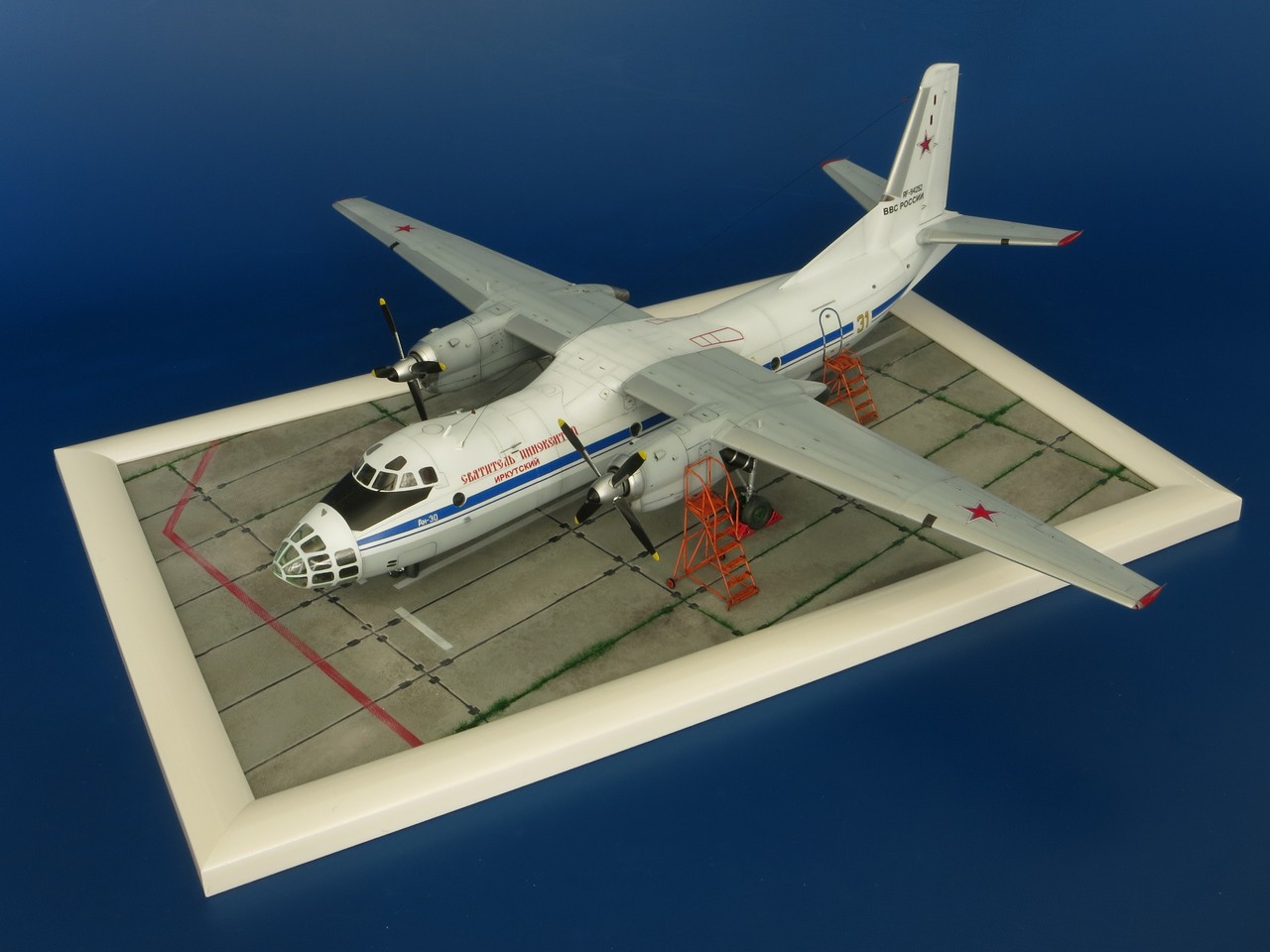 Ан-30 