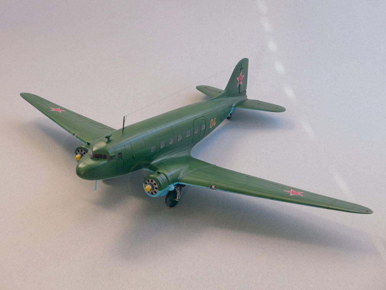 Ли-2