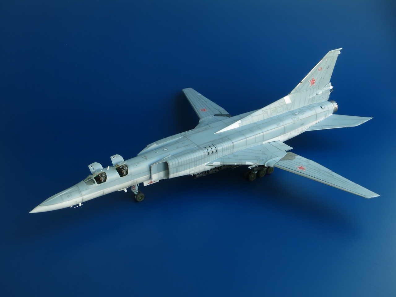 Ту-22М2